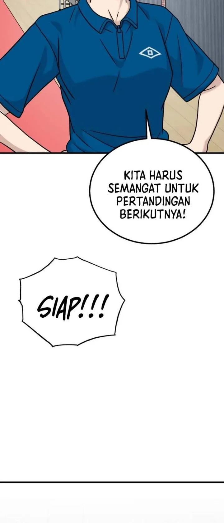 GOLIERO Chapter 43 Gambar 46