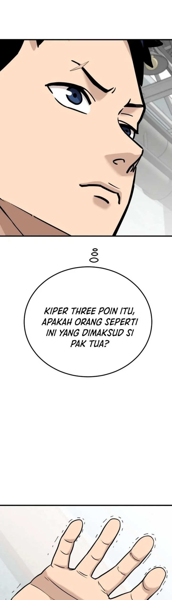 GOLIERO Chapter 44 Gambar 57
