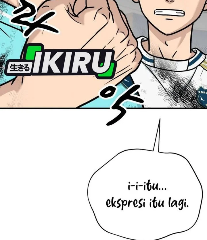 GOLIERO Chapter 44 Gambar 60