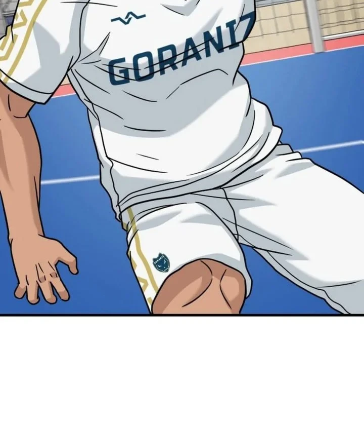 GOLIERO Chapter 45 Gambar 52