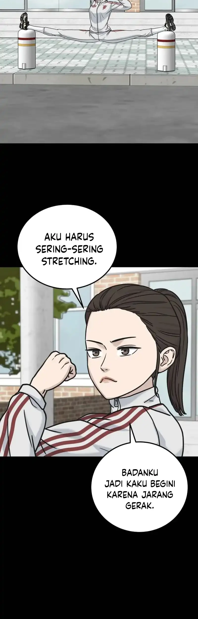 GOLIERO Chapter 47 Gambar 38