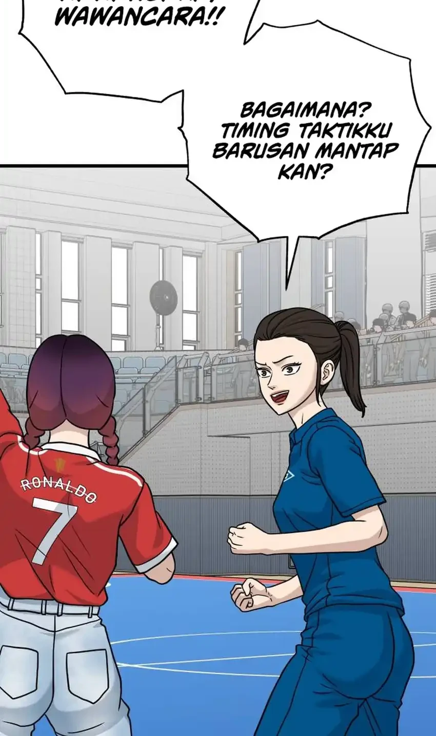 GOLIERO Chapter 48 Gambar 58