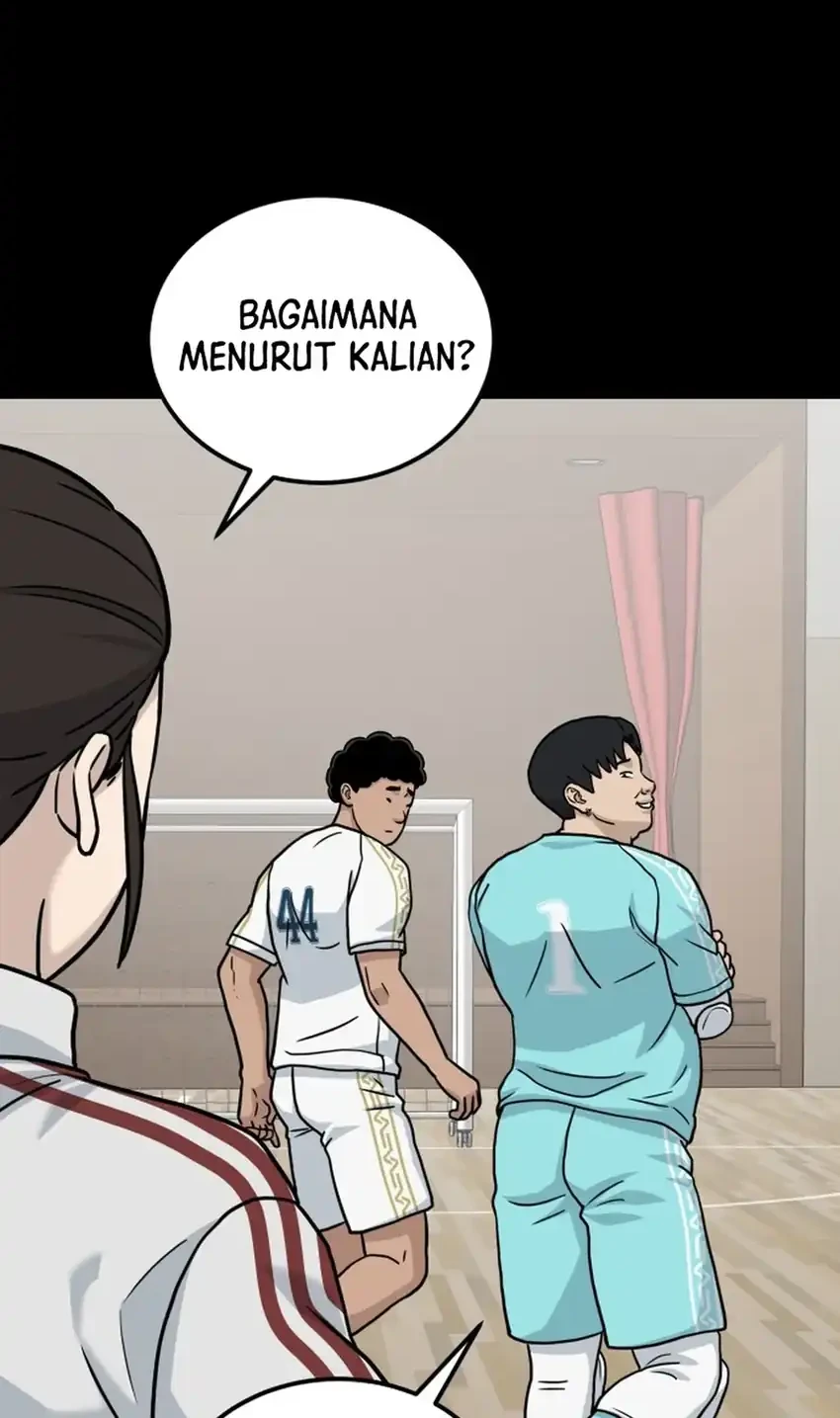 GOLIERO Chapter 49 Gambar 60