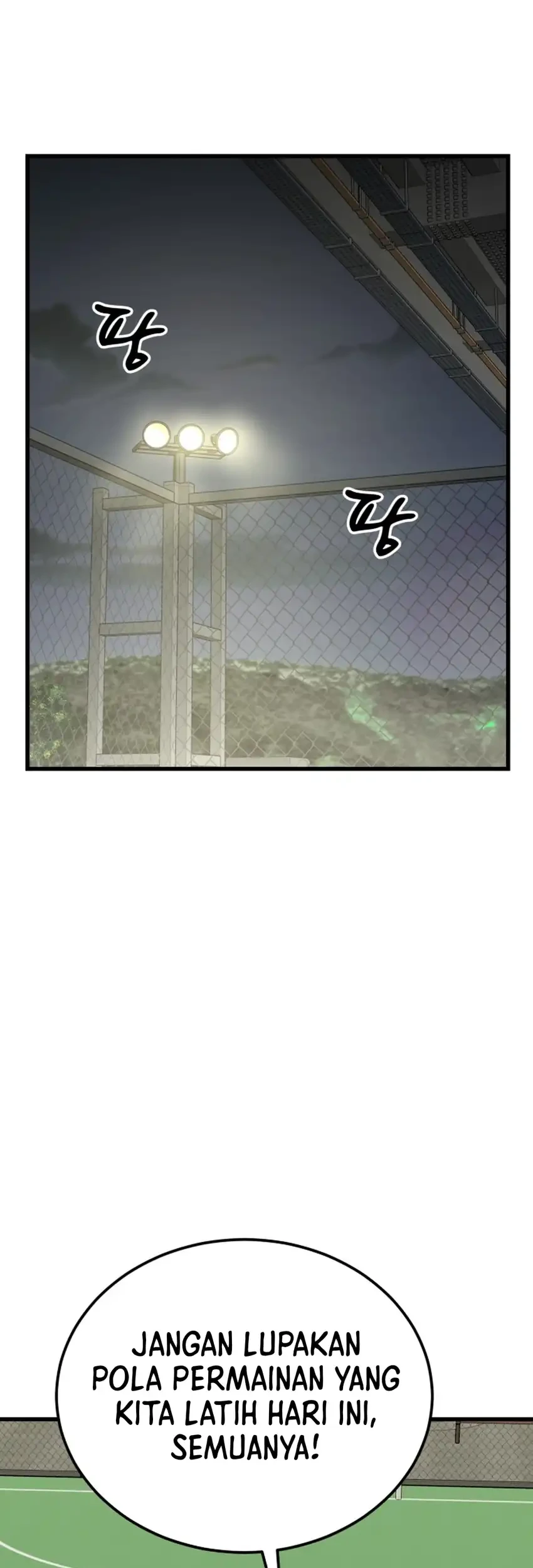 GOLIERO Chapter 50 Gambar 74