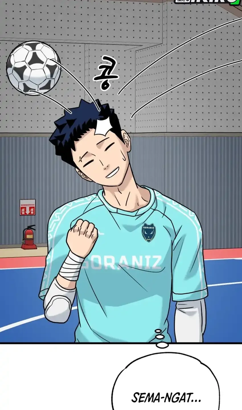 GOLIERO Chapter 51 Gambar 68