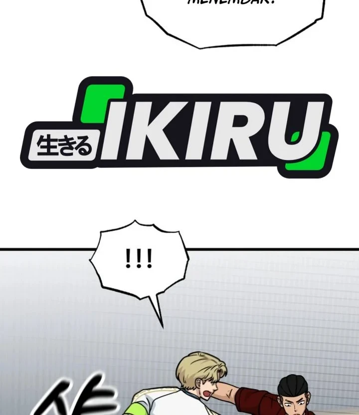 GOLIERO Chapter 52 Gambar 66