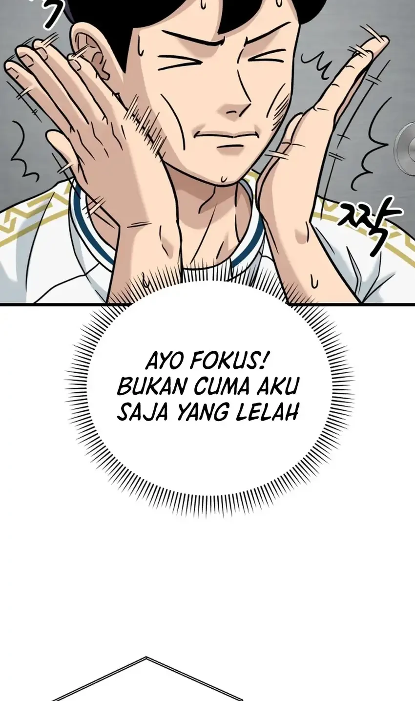 GOLIERO Chapter 53 Gambar 56