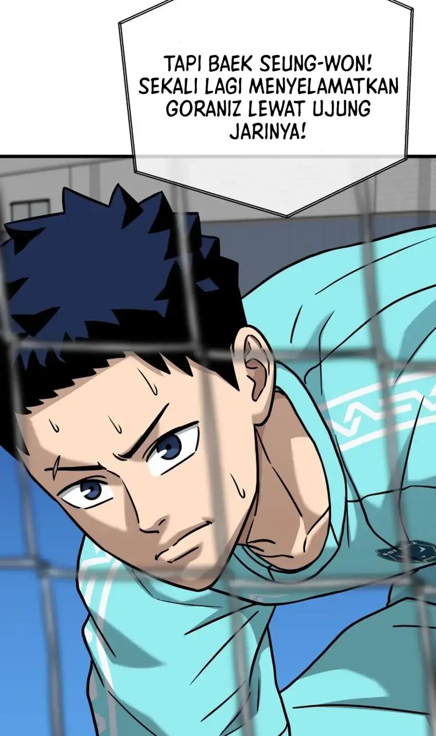GOLIERO Chapter 53 Gambar 58
