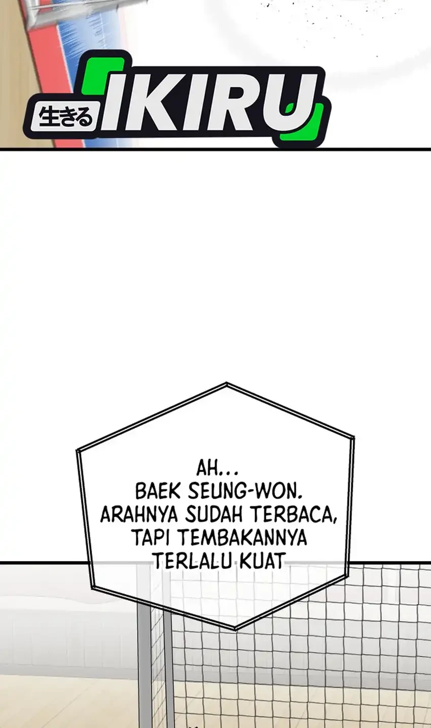 GOLIERO Chapter 54 Gambar 58