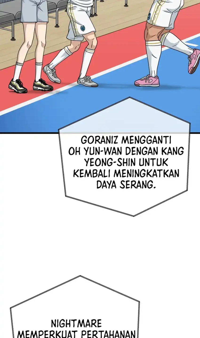 GOLIERO Chapter 54 Gambar 62