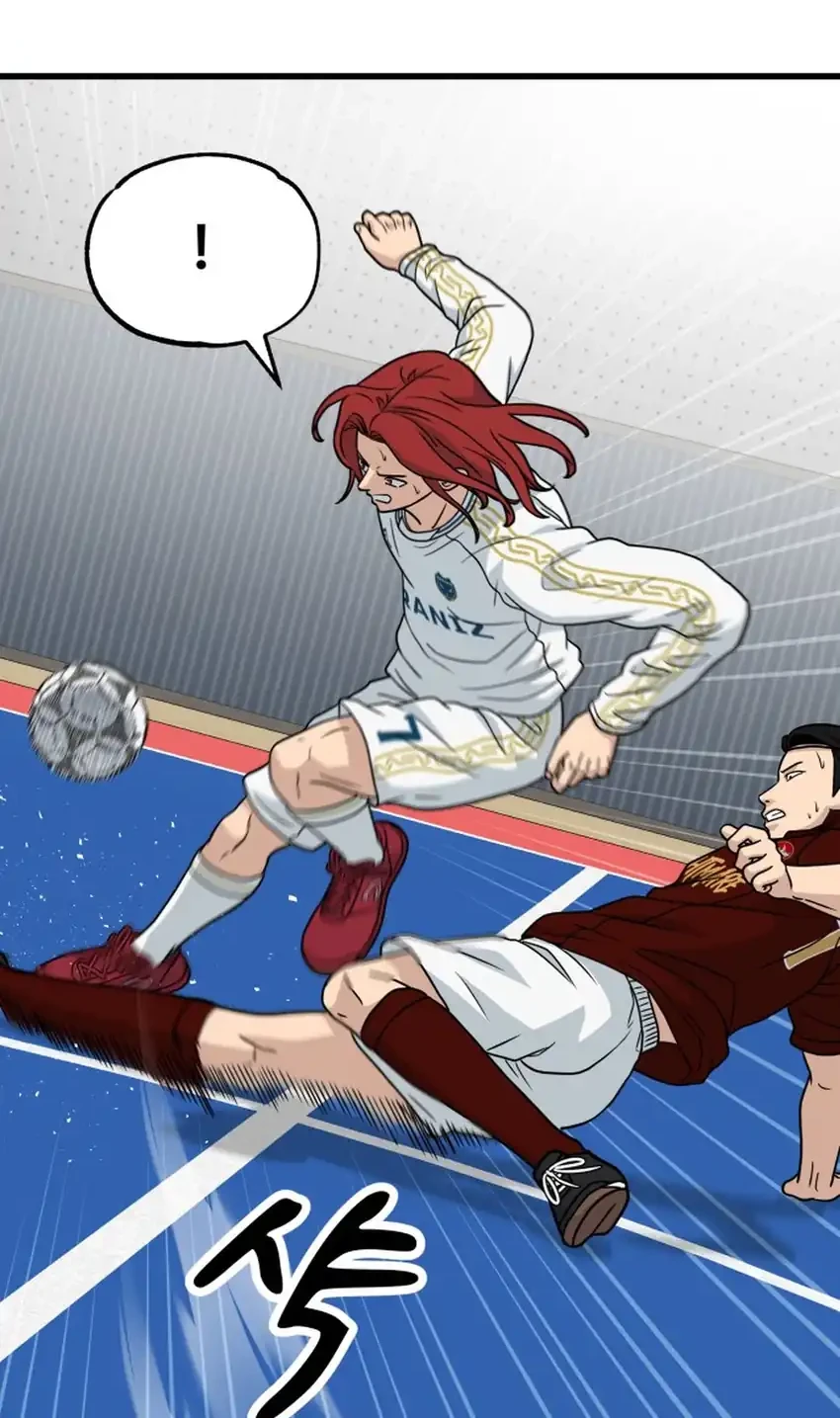GOLIERO Chapter 55 Gambar 54