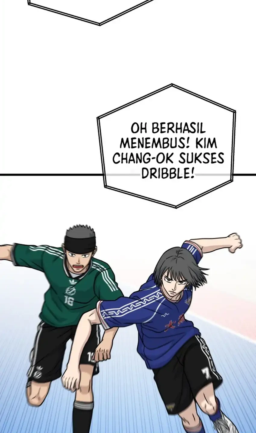 GOLIERO Chapter 57 Gambar 52