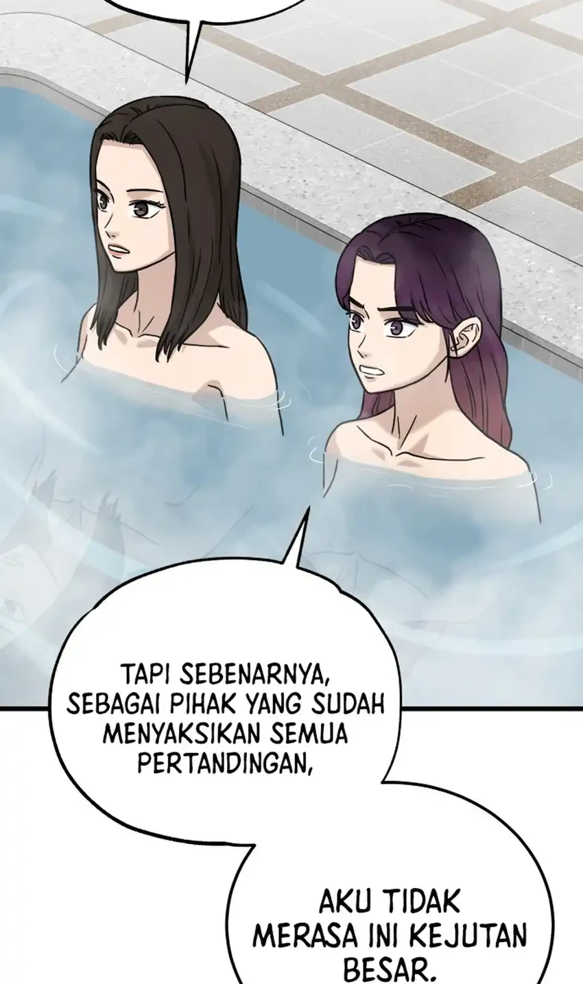 GOLIERO Chapter 58 Gambar 58