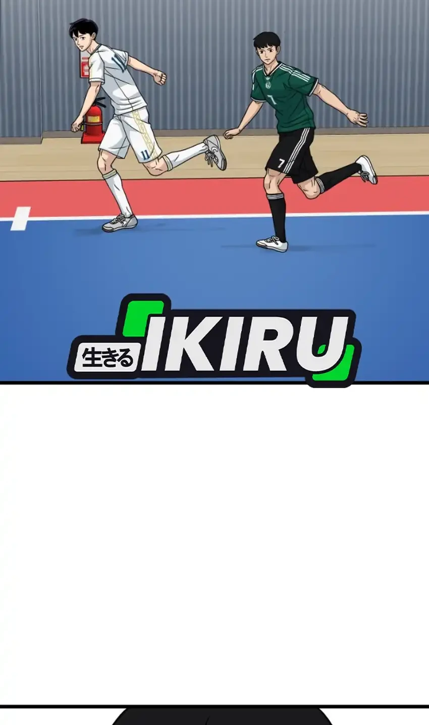 GOLIERO Chapter 60 Gambar 54