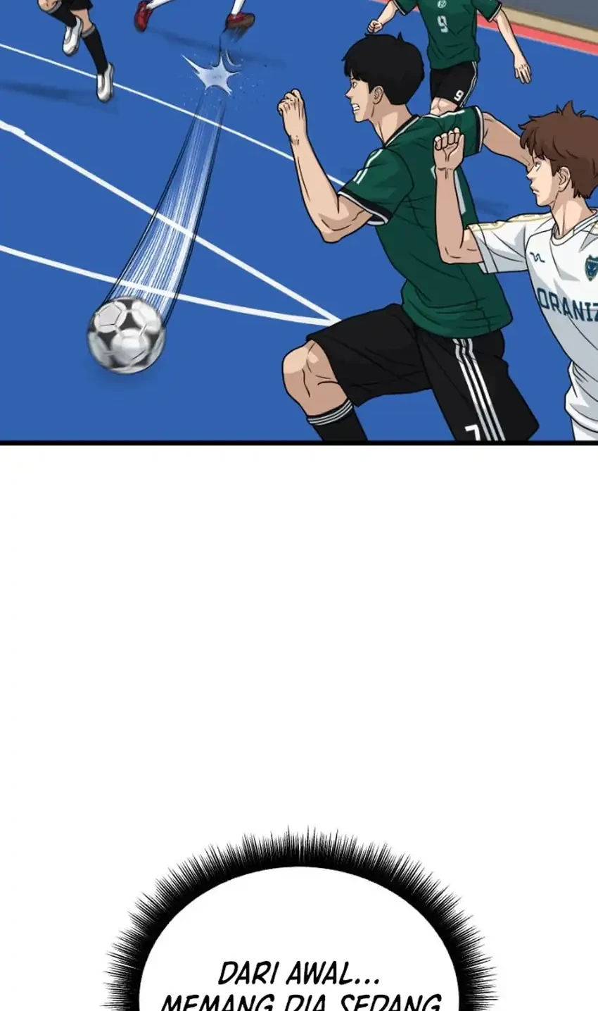 GOLIERO Chapter 60 Gambar 58