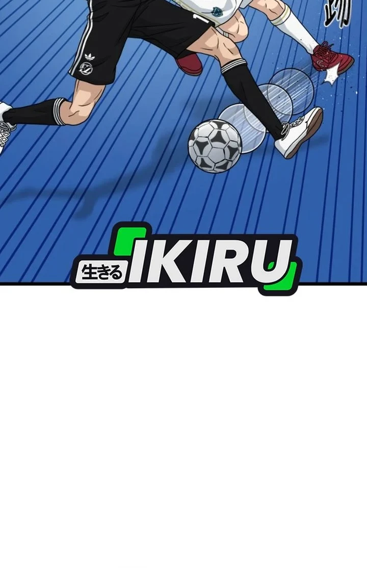 GOLIERO Chapter 61 Gambar 48