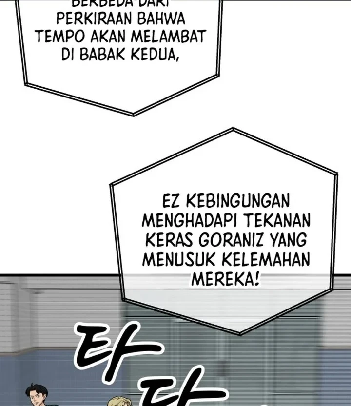 GOLIERO Chapter 62 Gambar 50