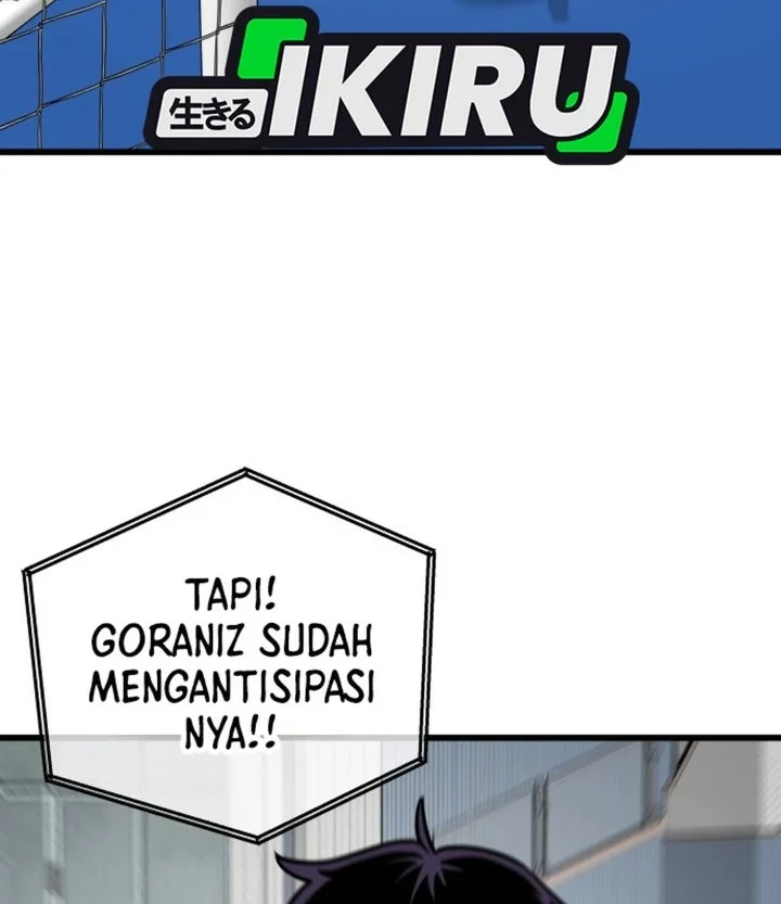 GOLIERO Chapter 62 Gambar 52