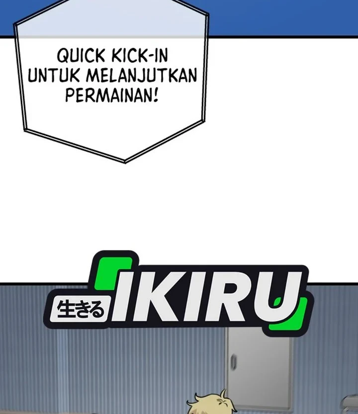 GOLIERO Chapter 63 Gambar 58