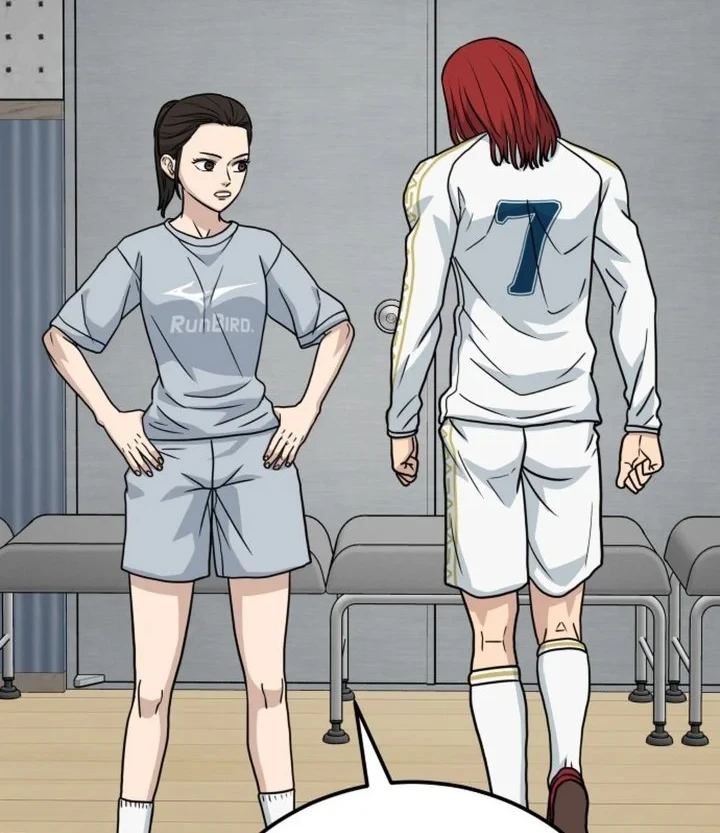 GOLIERO Chapter 64 Gambar 62