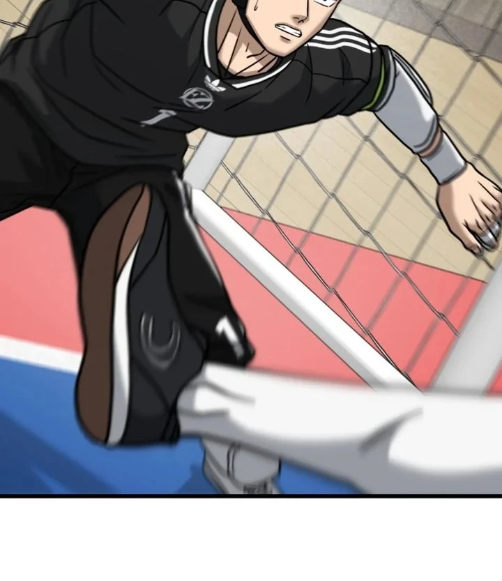 GOLIERO Chapter 65 Gambar 58