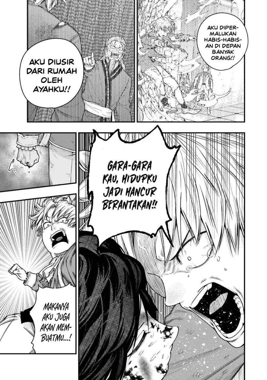 Gomi Ika da to Tsuihou Sareta Shiyounin, Jitsu wa Zense Kenja desu ~Shijou Saikyou no Kenja, Sekai Saikouhou no Gakuen ni Kayou~ Chapter 15 Gambar 29