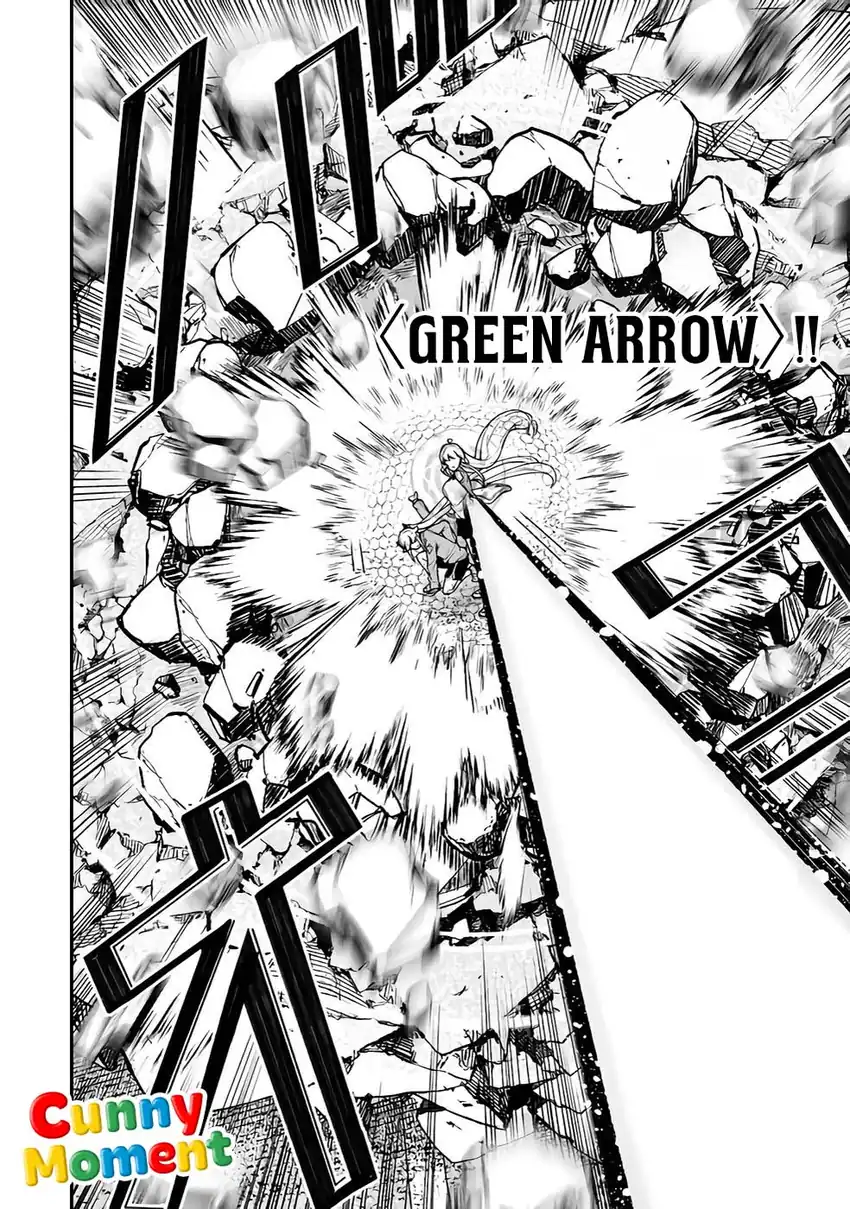 Gomi Ika da to Tsuihou Sareta Shiyounin, Jitsu wa Zense Kenja desu ~Shijou Saikyou no Kenja, Sekai Saikouhou no Gakuen ni Kayou~ Chapter 16 Gambar 18