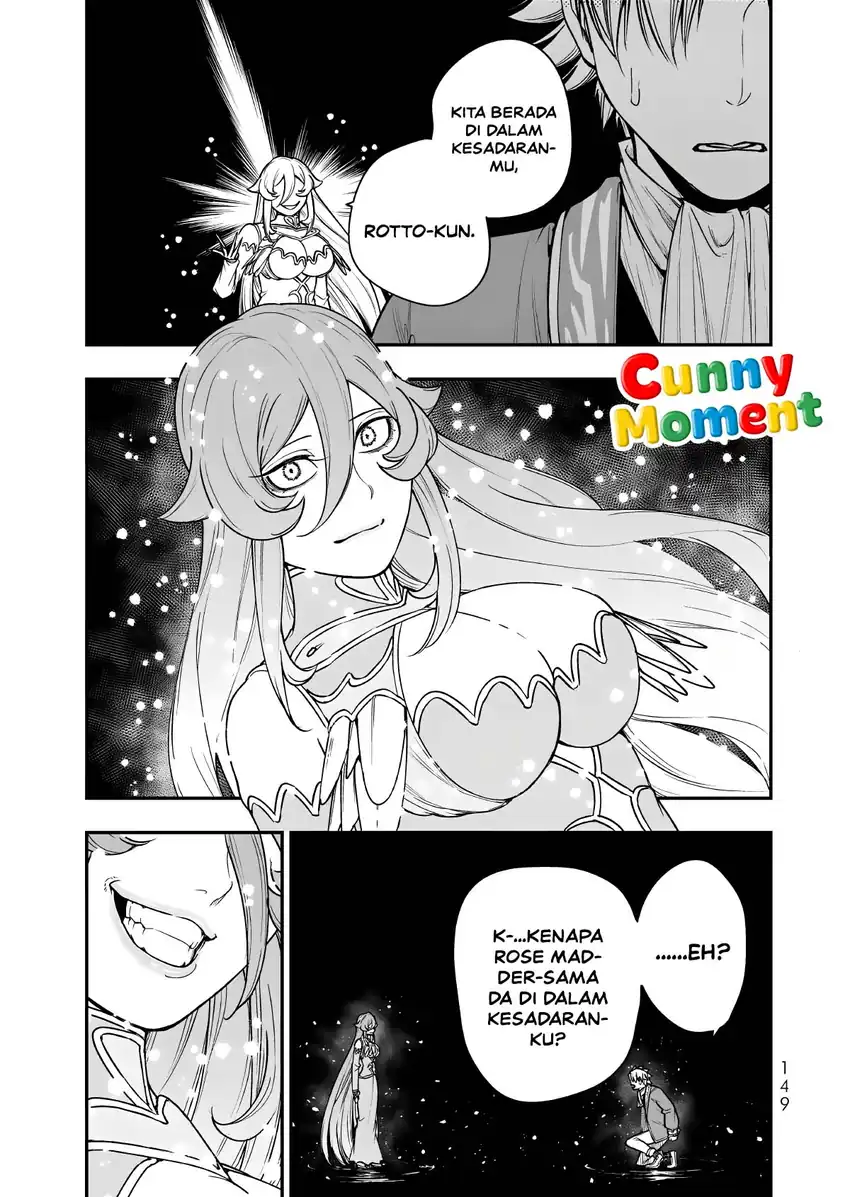 Gomi Ika da to Tsuihou Sareta Shiyounin, Jitsu wa Zense Kenja desu ~Shijou Saikyou no Kenja, Sekai Saikouhou no Gakuen ni Kayou~ Chapter 21 Gambar 24