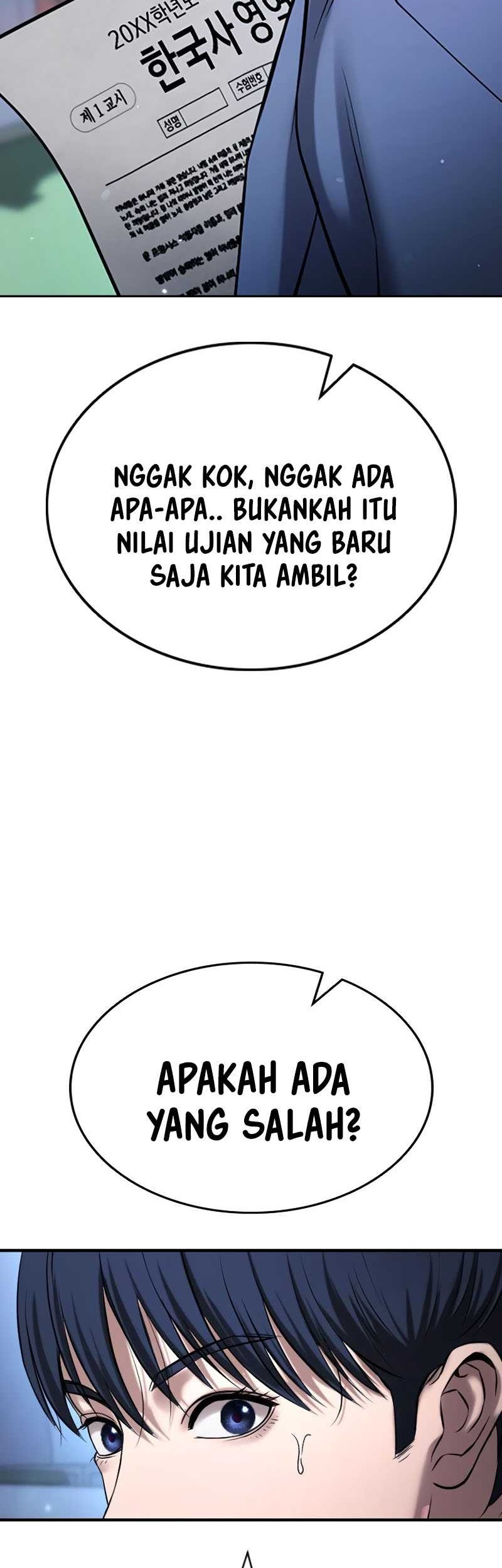 Goo Se Ra Chapter 24 Gambar 70