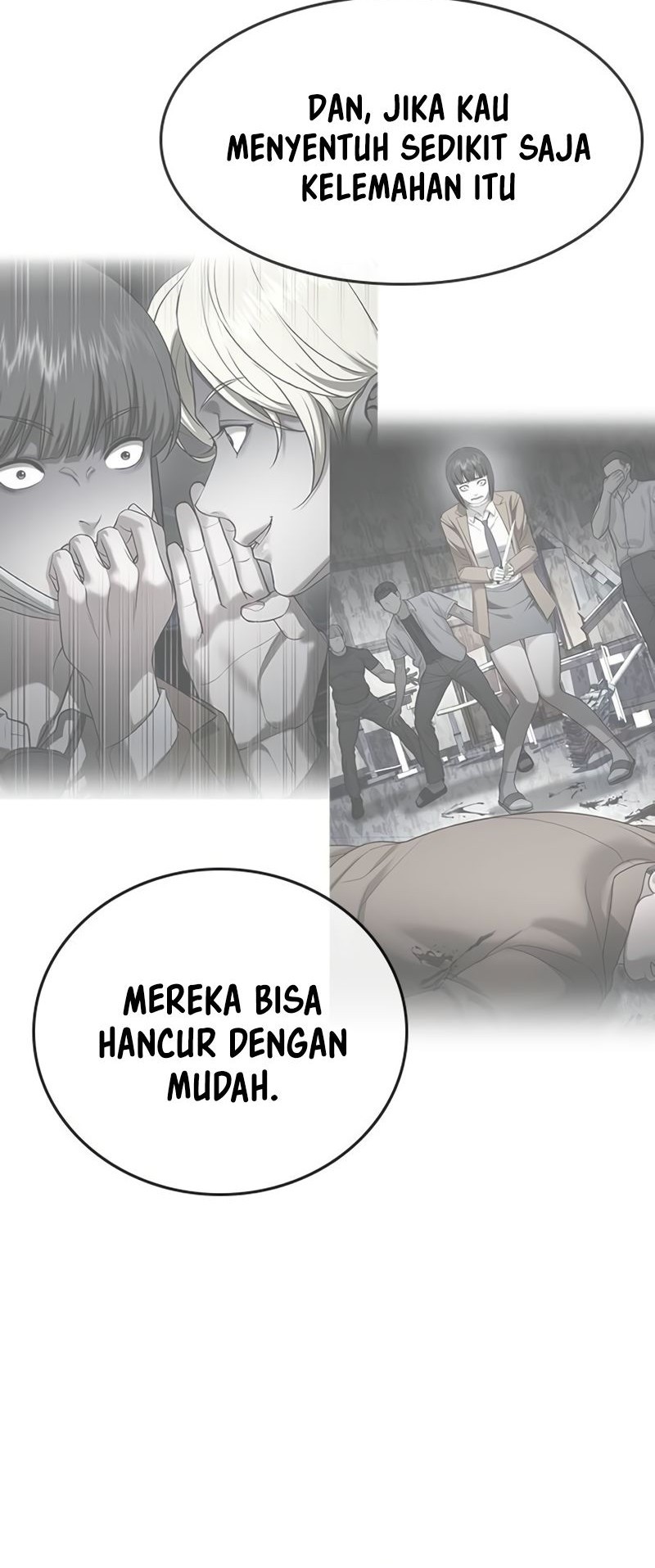Goo Se Ra Chapter 37 Gambar 65