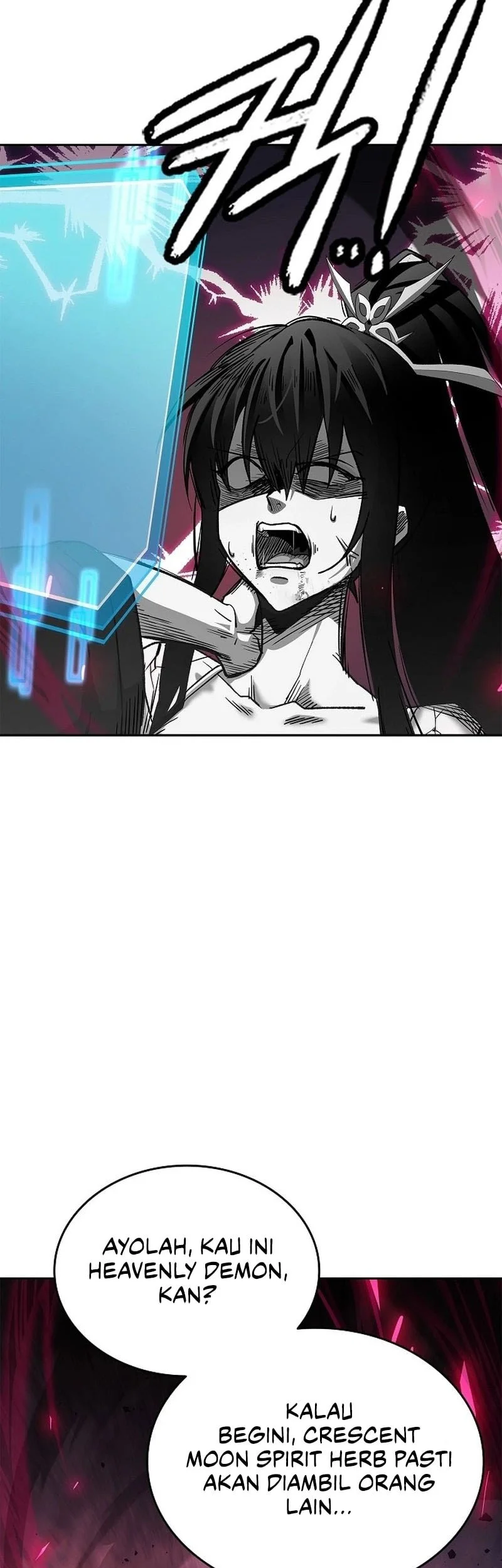 Got A Gallery In The Wild Chapter 1 Gambar 47
