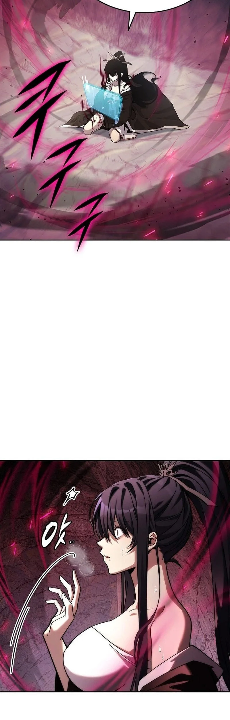 Got A Gallery In The Wild Chapter 1 Gambar 48