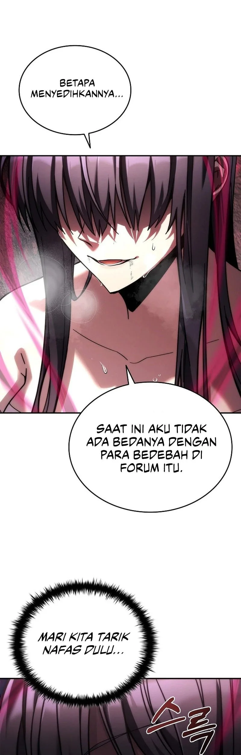 Got A Gallery In The Wild Chapter 1 Gambar 49