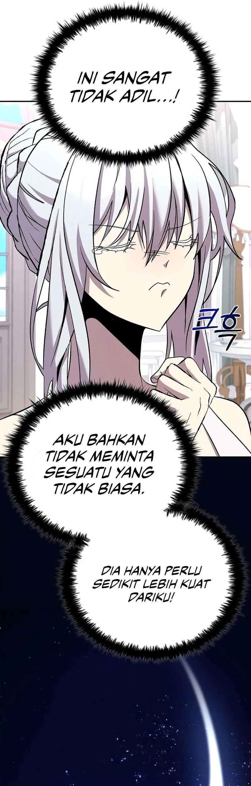 Got A Gallery In The Wild Chapter 3 Gambar 46