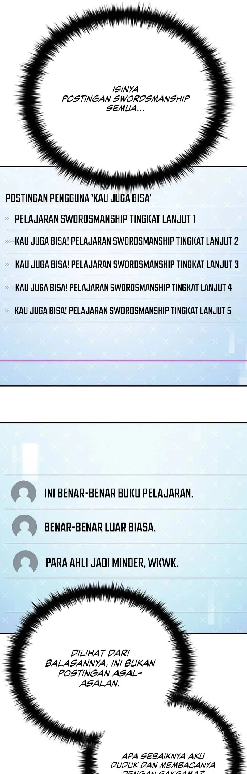 Got A Gallery In The Wild Chapter 4 Gambar 34