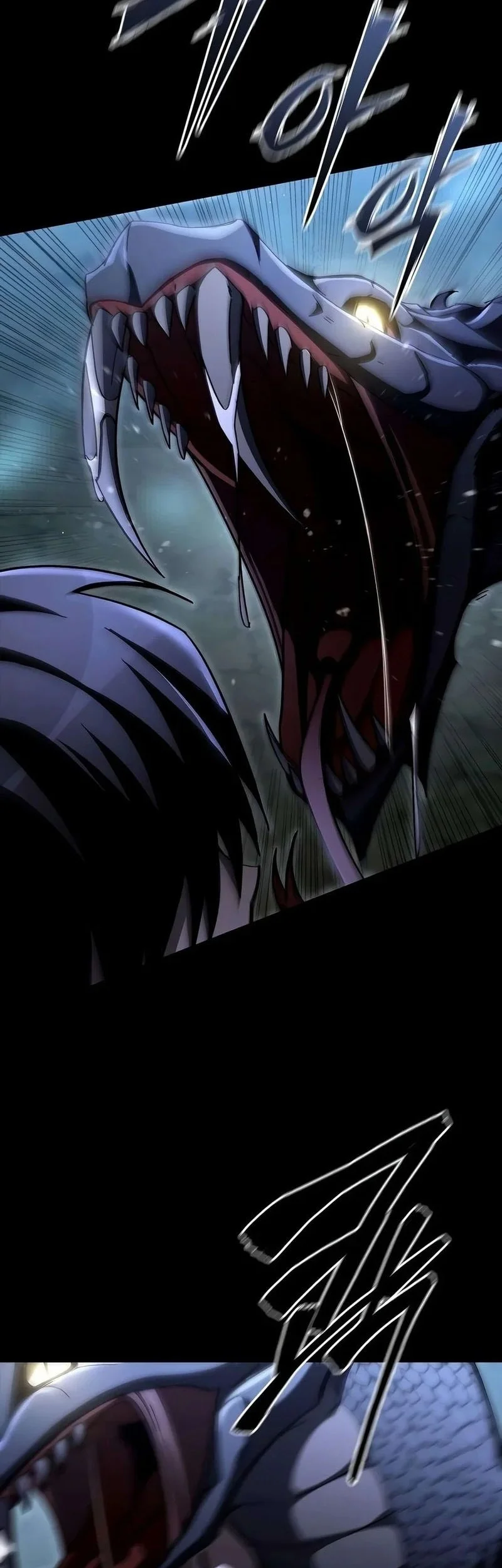 Got A Gallery In The Wild Chapter 6 Gambar 36
