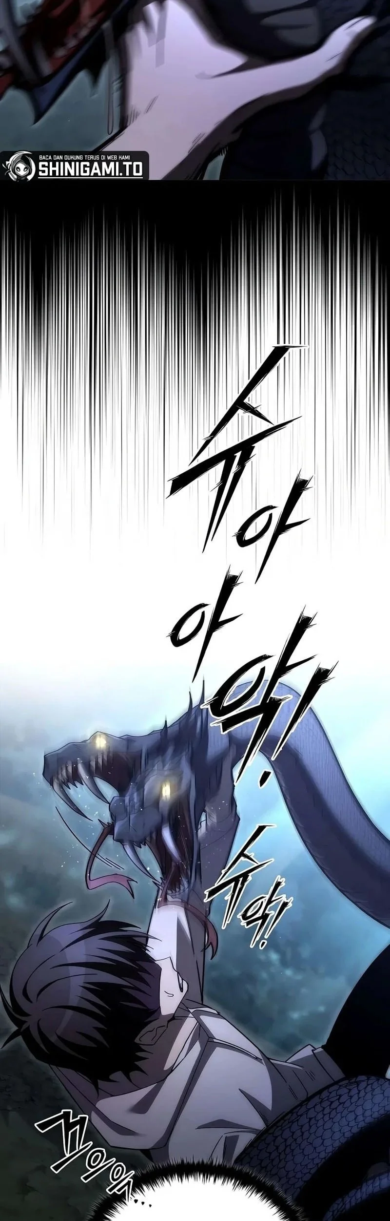 Got A Gallery In The Wild Chapter 6 Gambar 37