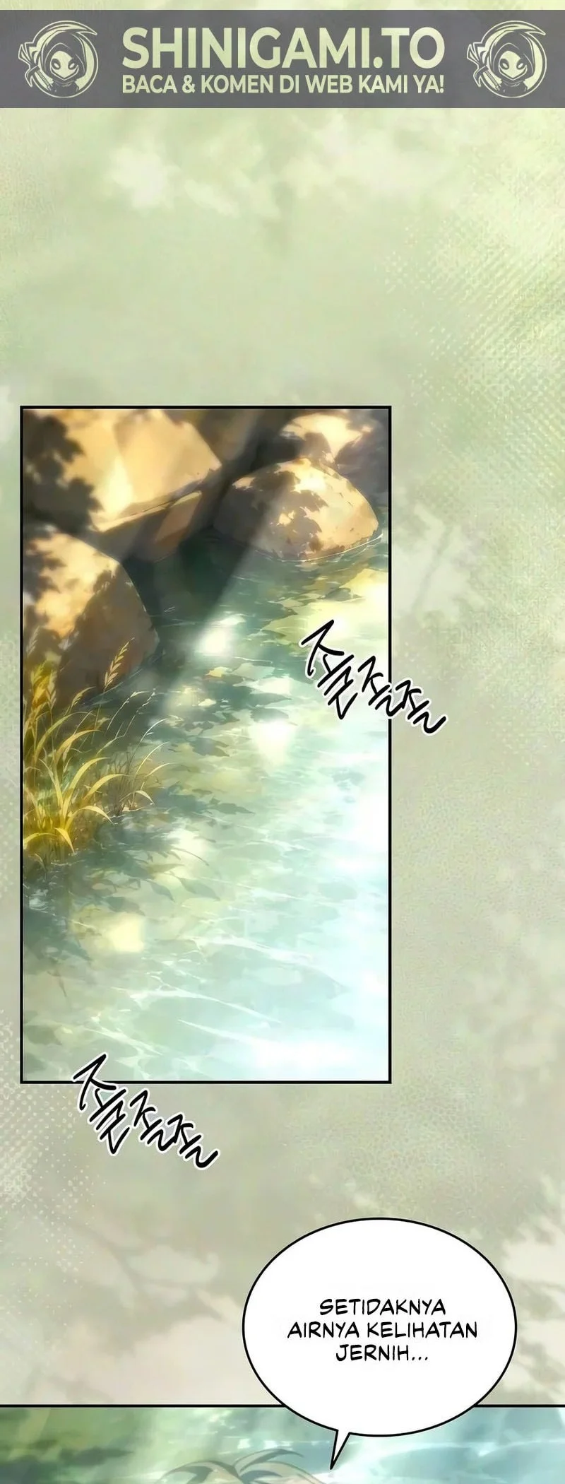 Got A Gallery In The Wild Chapter 7 Gambar 30