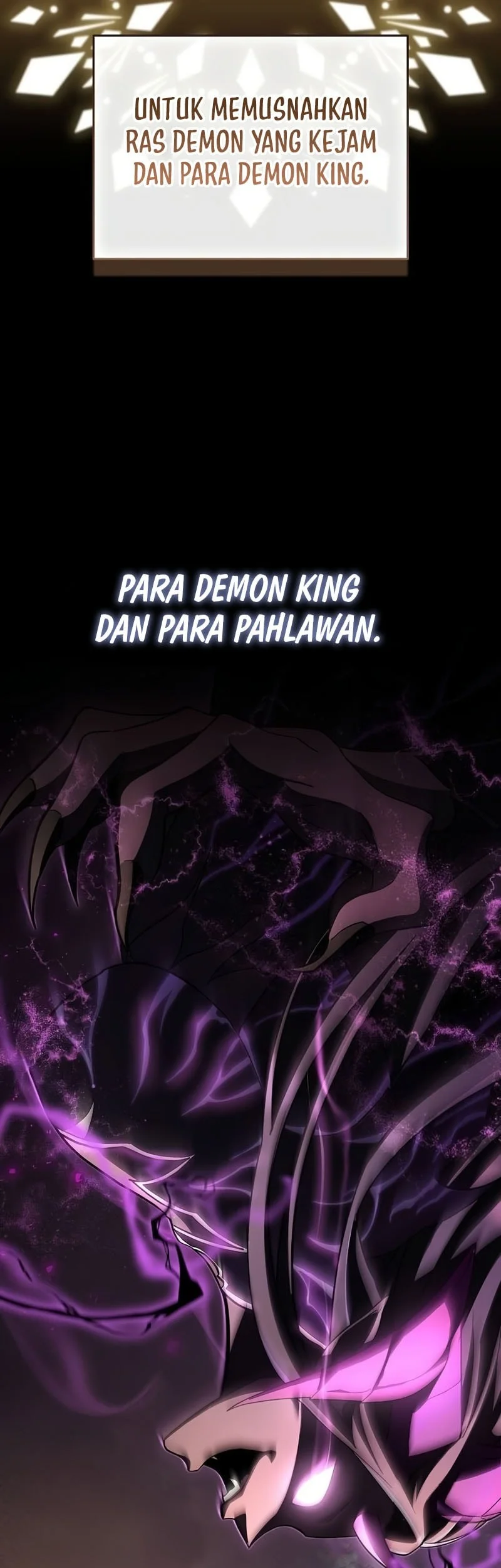 Got A Gallery In The Wild Chapter 8 Gambar 35