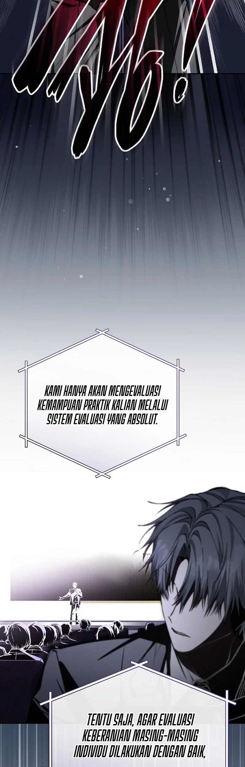 Got Dropped Into A Ghost Story, Still Gotta Work Chapter 0.1 Gambar 16