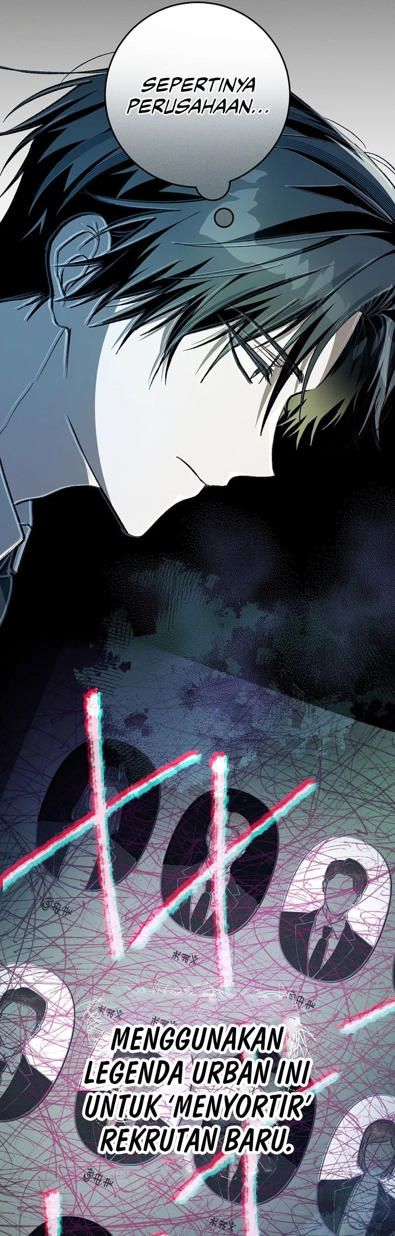 Got Dropped Into A Ghost Story, Still Gotta Work Chapter 1 Gambar 54