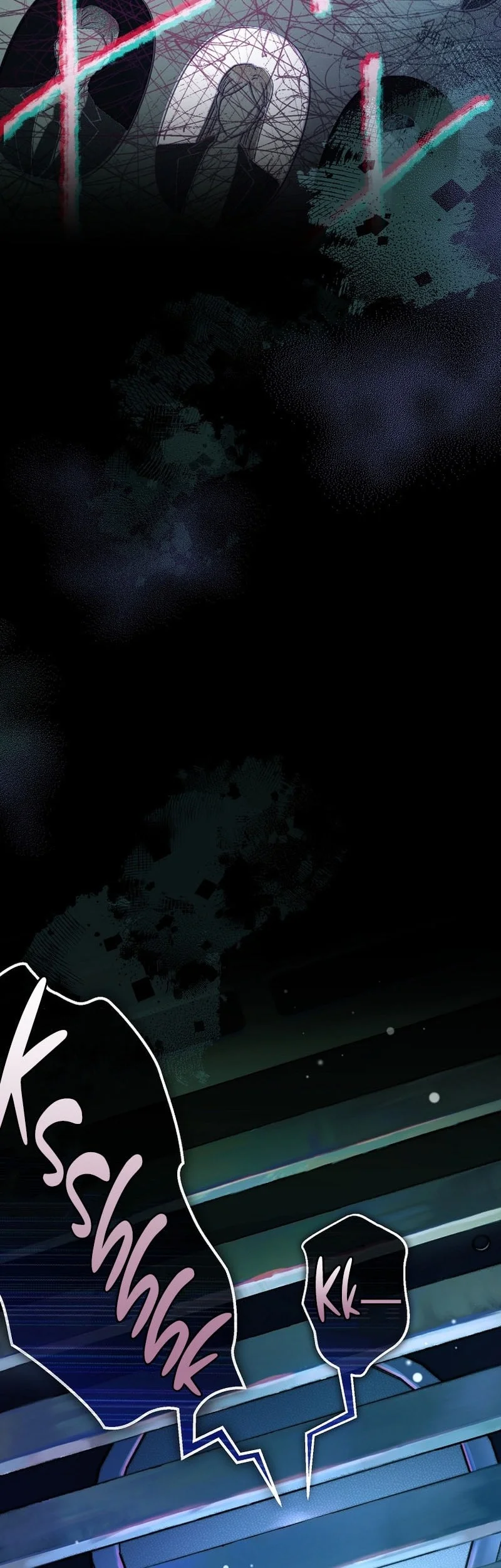 Got Dropped Into A Ghost Story, Still Gotta Work Chapter 1 Gambar 55