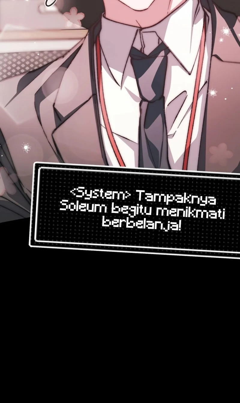 Got Dropped Into A Ghost Story, Still Gotta Work Chapter 11 Gambar 51