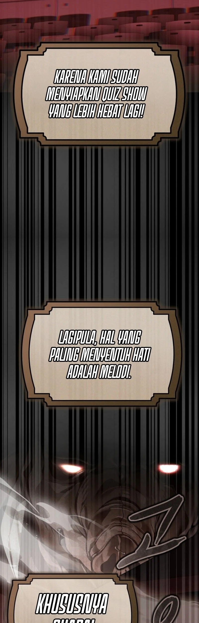 Got Dropped Into A Ghost Story, Still Gotta Work Chapter 13 Gambar 53