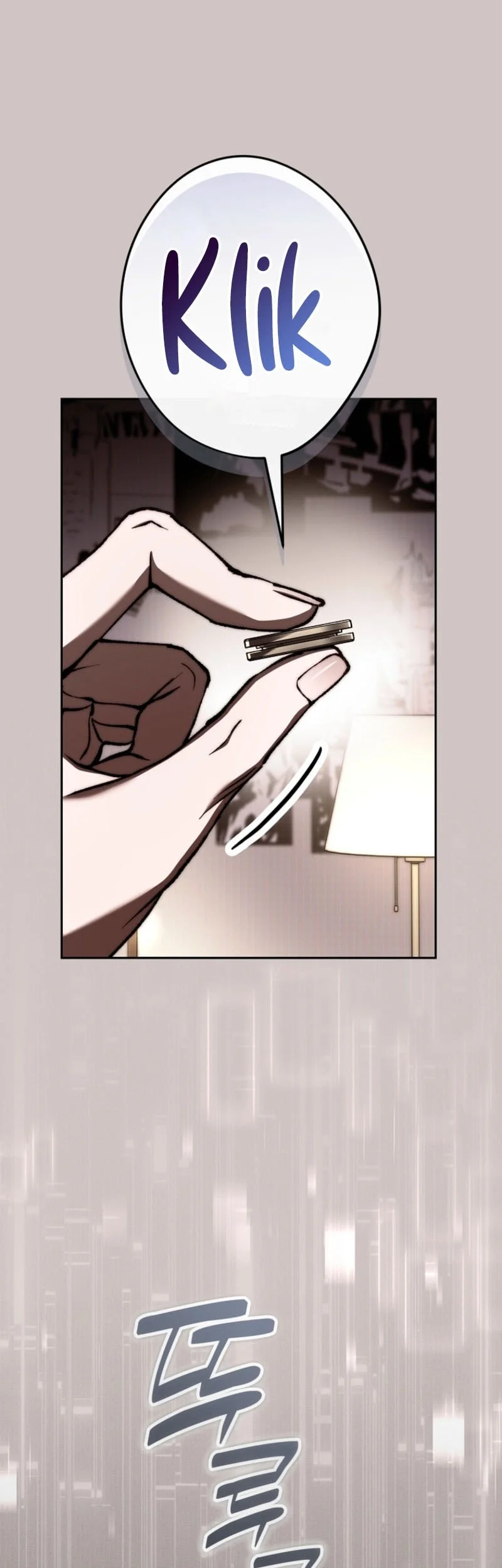 Got Dropped Into A Ghost Story, Still Gotta Work Chapter 14 Gambar 46