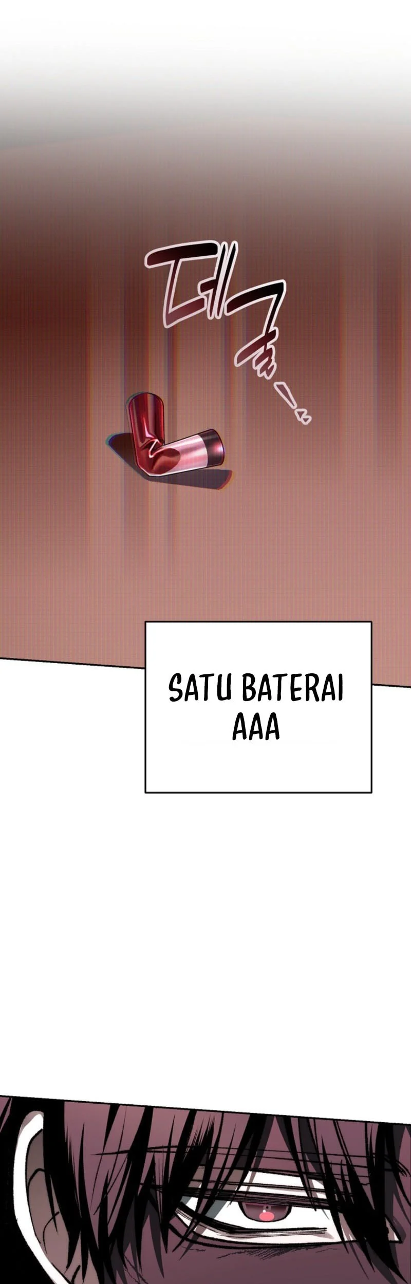 Got Dropped Into A Ghost Story, Still Gotta Work Chapter 15 Gambar 62