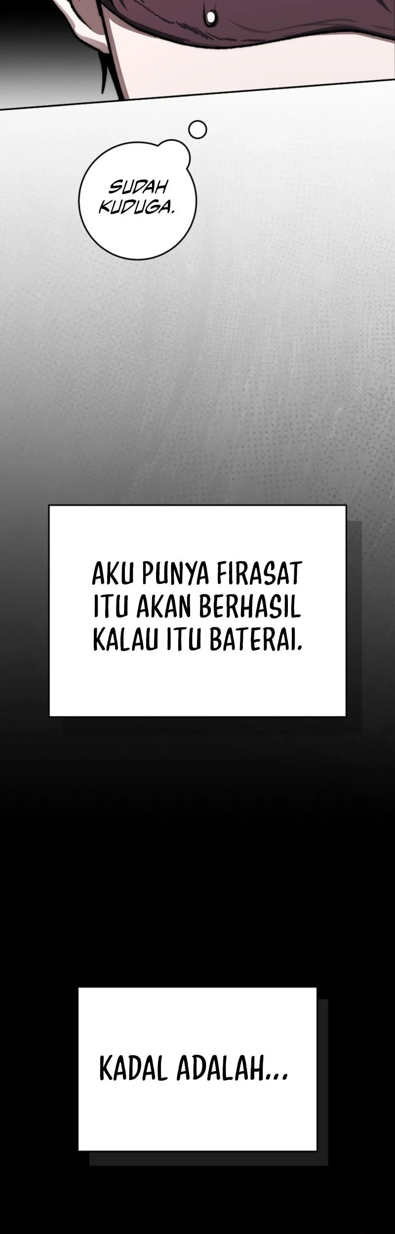 Got Dropped Into A Ghost Story, Still Gotta Work Chapter 15 Gambar 63