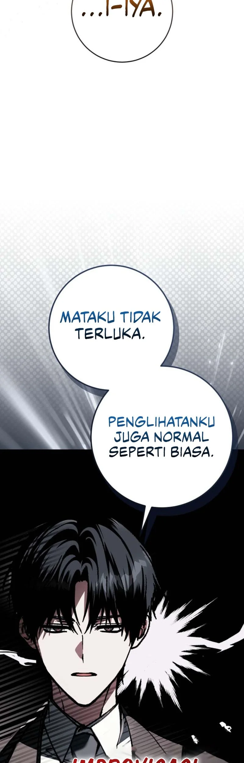 Got Dropped Into A Ghost Story, Still Gotta Work Chapter 16 Gambar 45