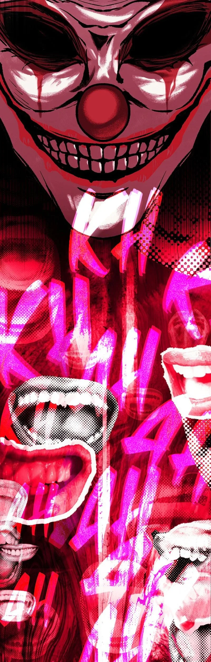 Got Dropped Into A Ghost Story, Still Gotta Work Chapter 19 Gambar 55