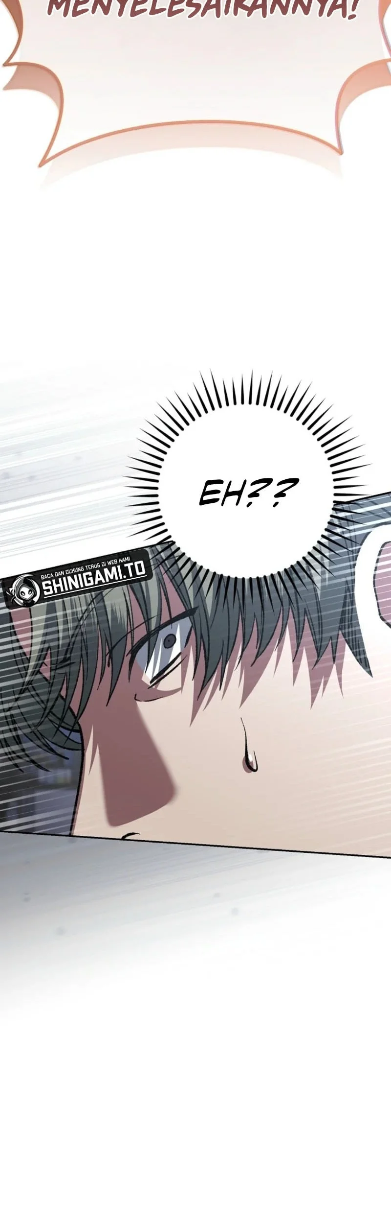 Got Dropped Into A Ghost Story, Still Gotta Work Chapter 20 Gambar 51